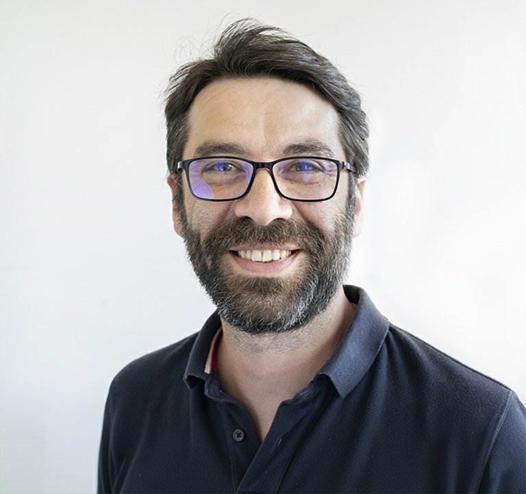 Dr. Jean François Landrier