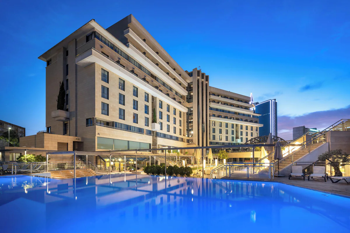Hotel Nelva