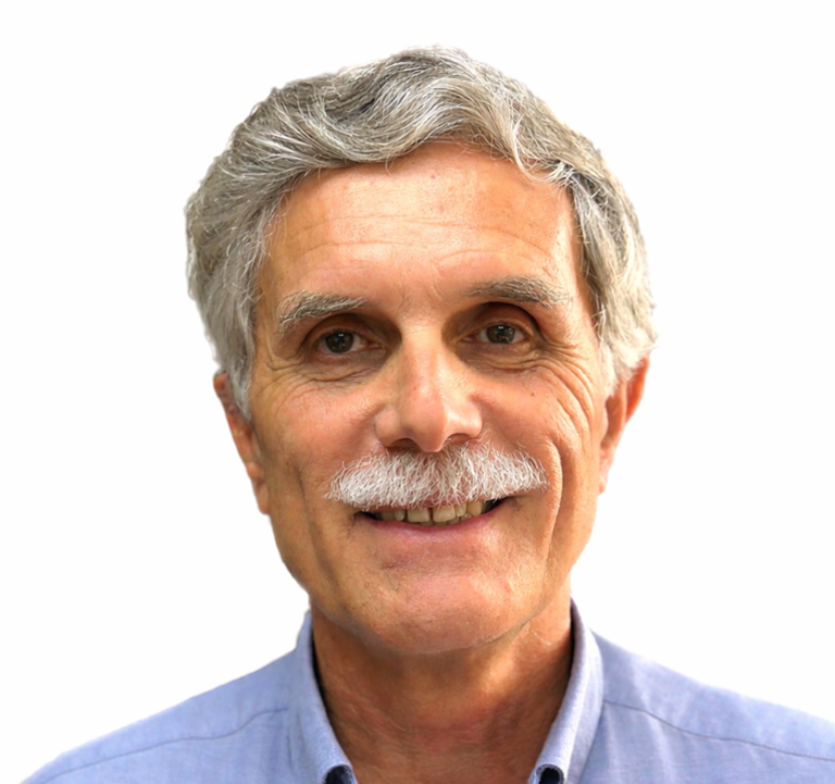 Dr. Prof. Francisco A. Tomás Barberán