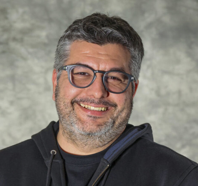 Dr. Dragan Milenkovic