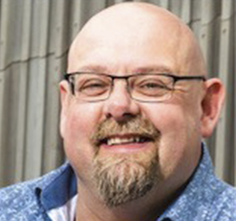 Prof. Chris Gill